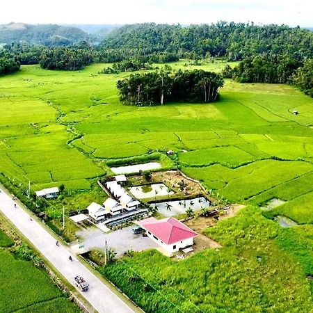 Jazz Ferme Inn Batuan Bohol Exteriér fotografie