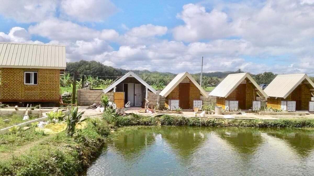 Jazz Ferme Inn Batuan Bohol Exteriér fotografie