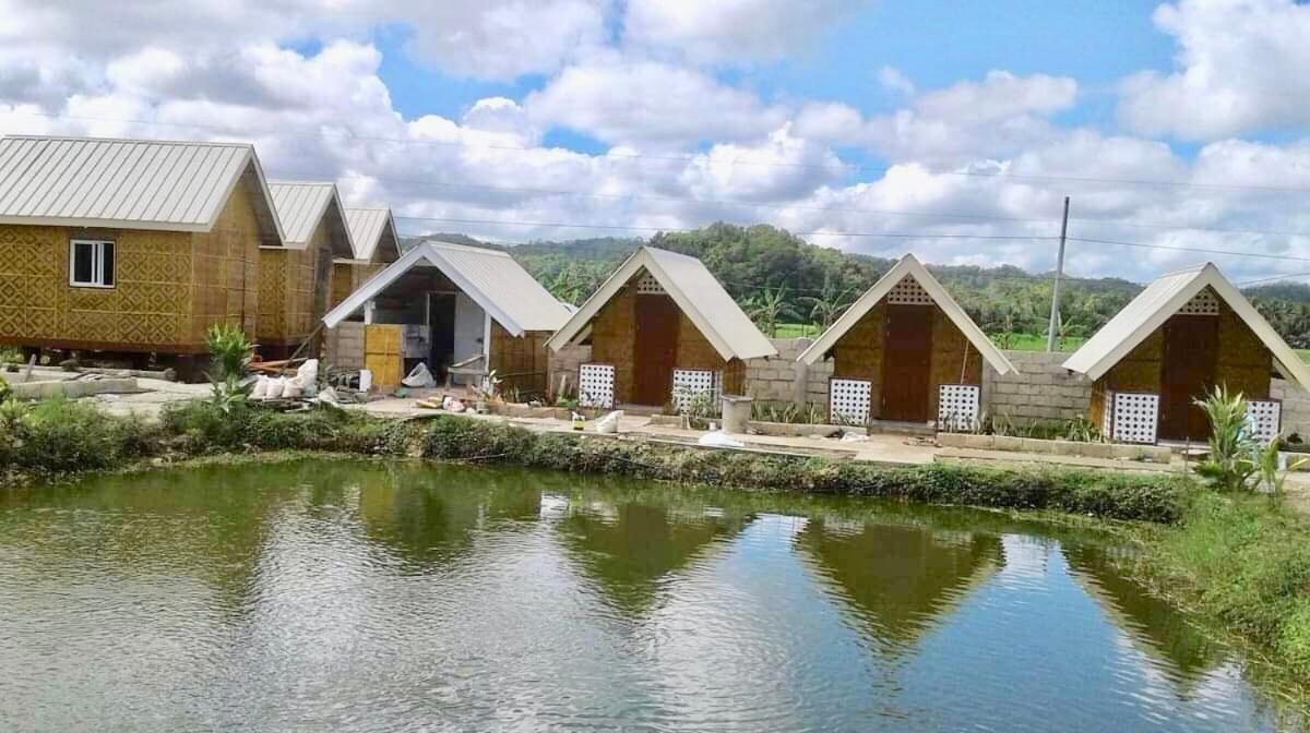 Jazz Ferme Inn Batuan Bohol Exteriér fotografie