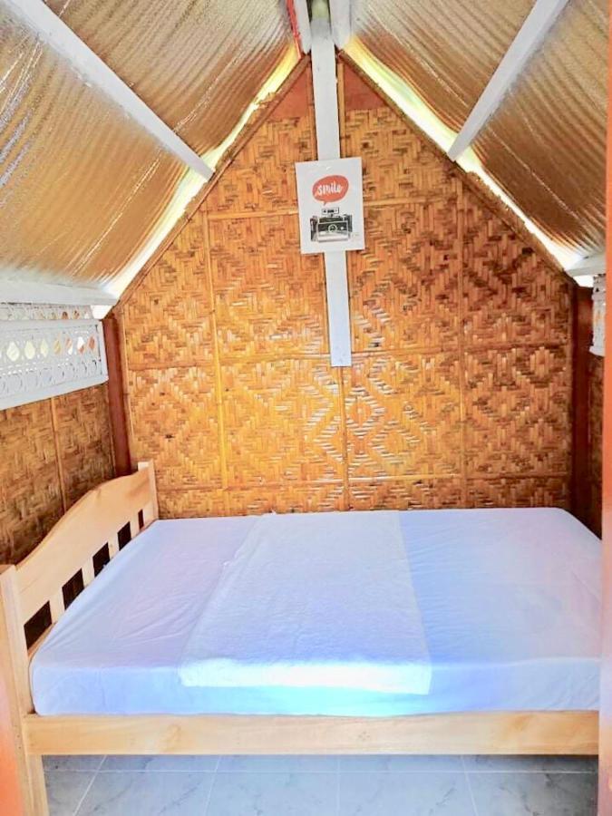 Jazz Ferme Inn Batuan Bohol Exteriér fotografie