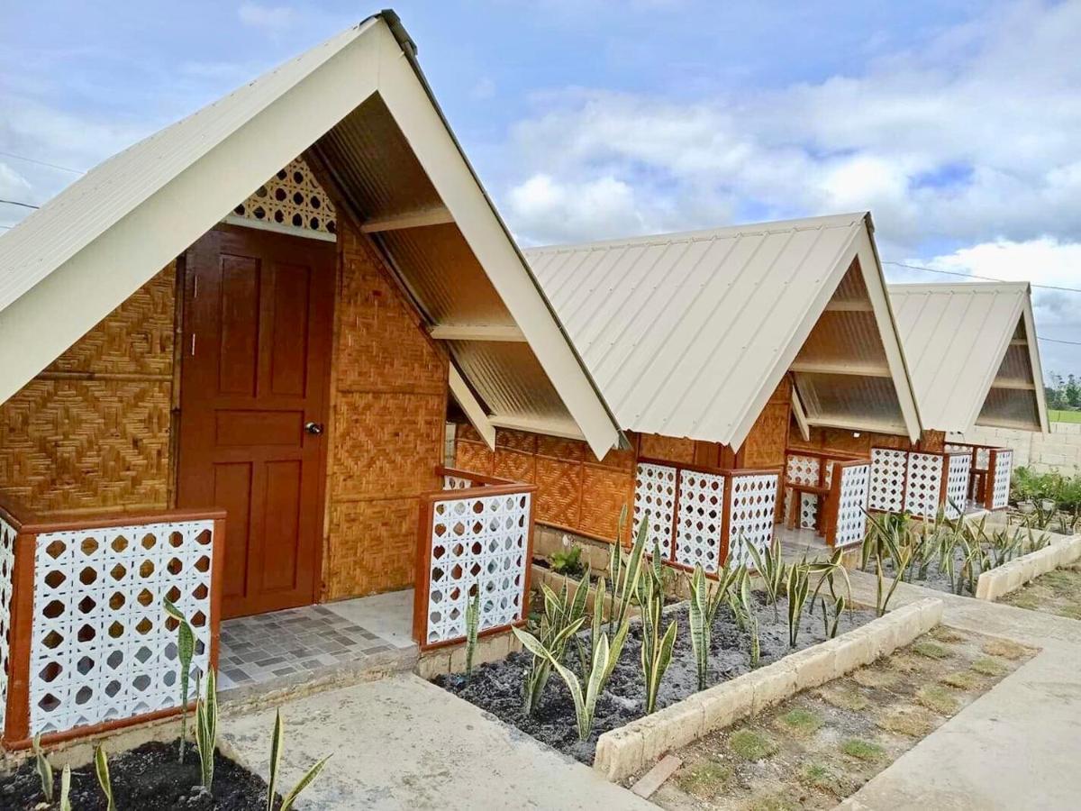 Jazz Ferme Inn Batuan Bohol Exteriér fotografie