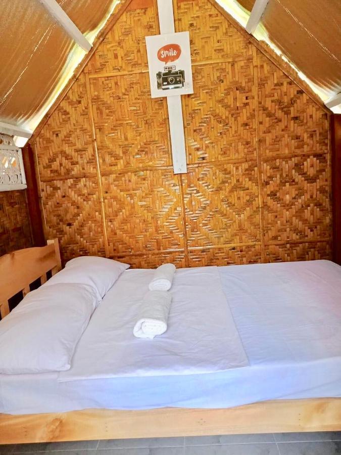 Jazz Ferme Inn Batuan Bohol Exteriér fotografie