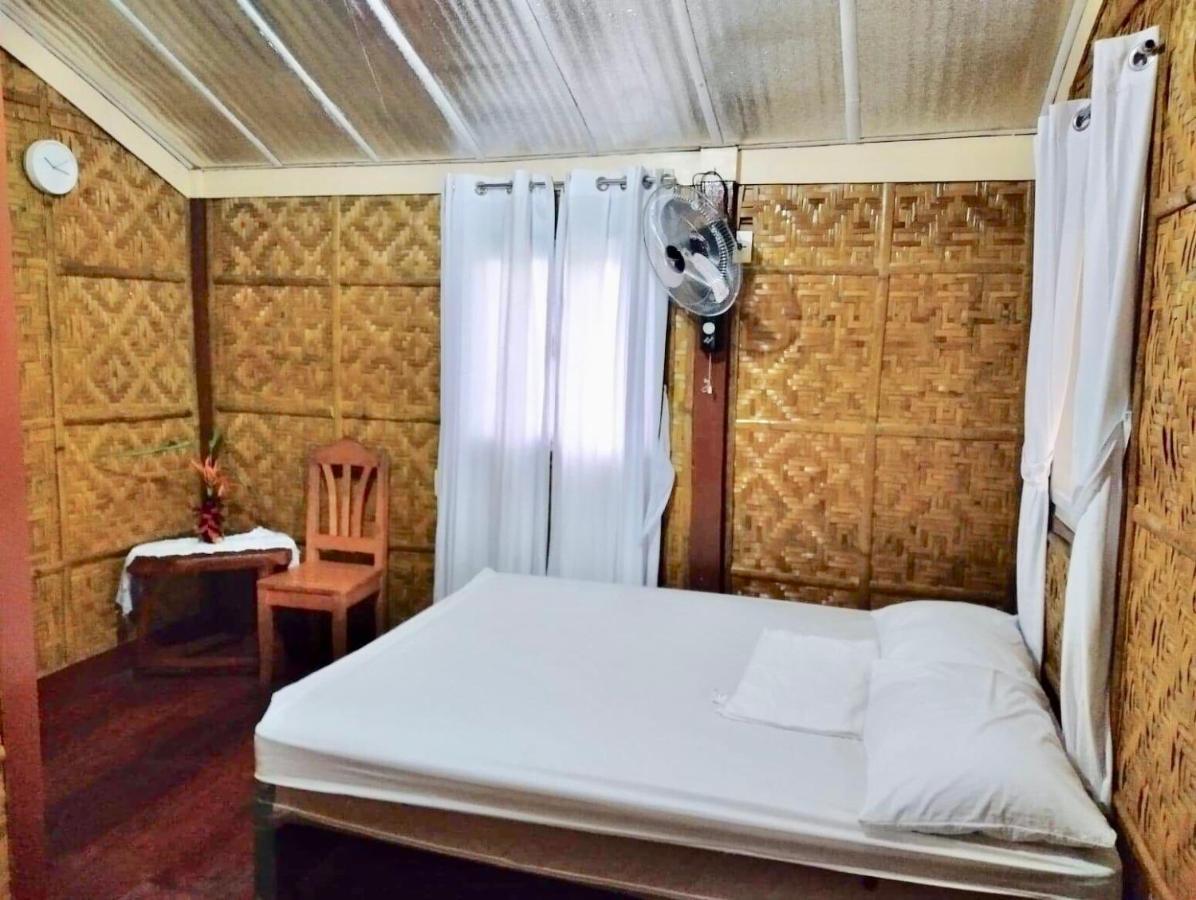 Jazz Ferme Inn Batuan Bohol Exteriér fotografie
