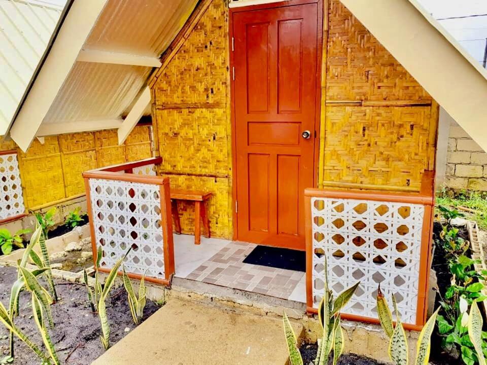Jazz Ferme Inn Batuan Bohol Exteriér fotografie
