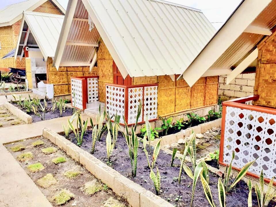 Jazz Ferme Inn Batuan Bohol Exteriér fotografie
