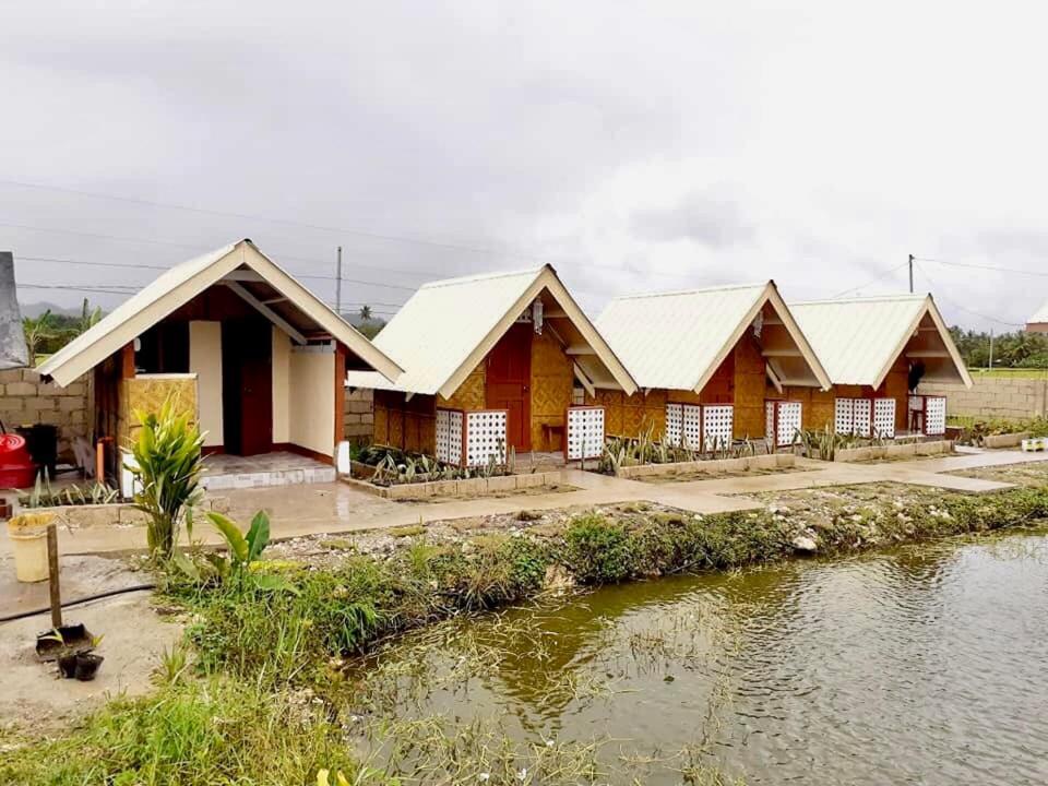 Jazz Ferme Inn Batuan Bohol Exteriér fotografie