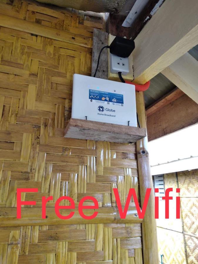 Jazz Ferme Inn Batuan Bohol Exteriér fotografie