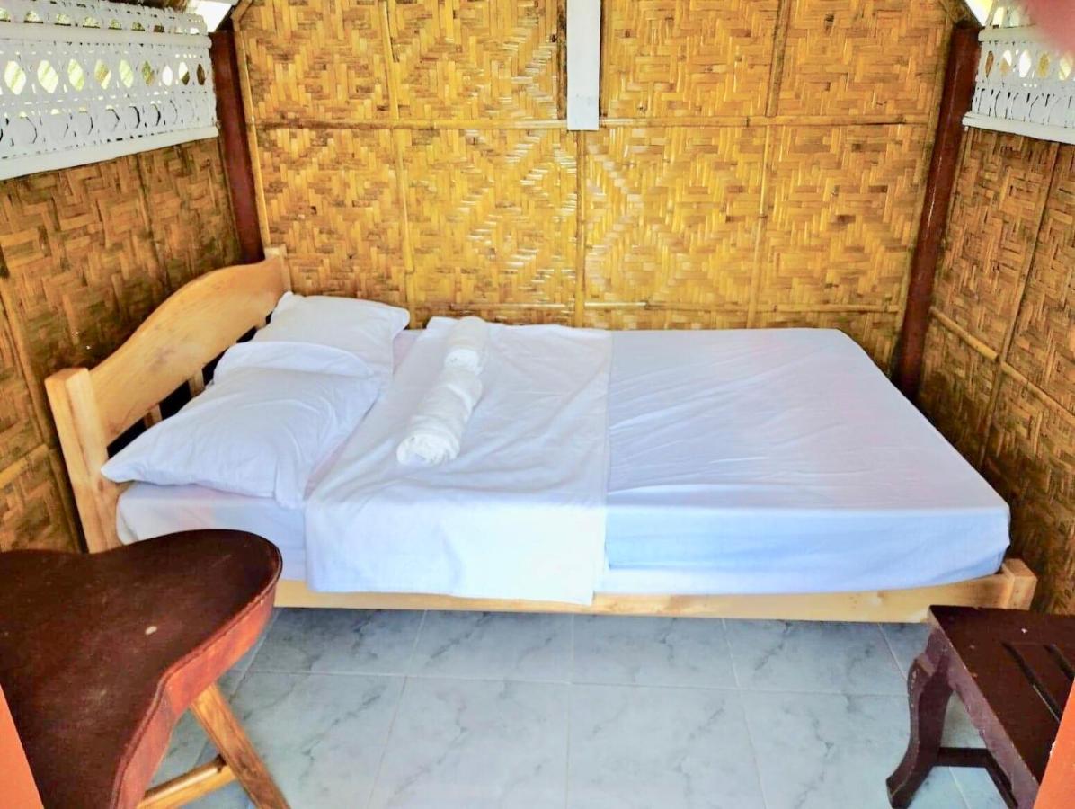 Jazz Ferme Inn Batuan Bohol Exteriér fotografie