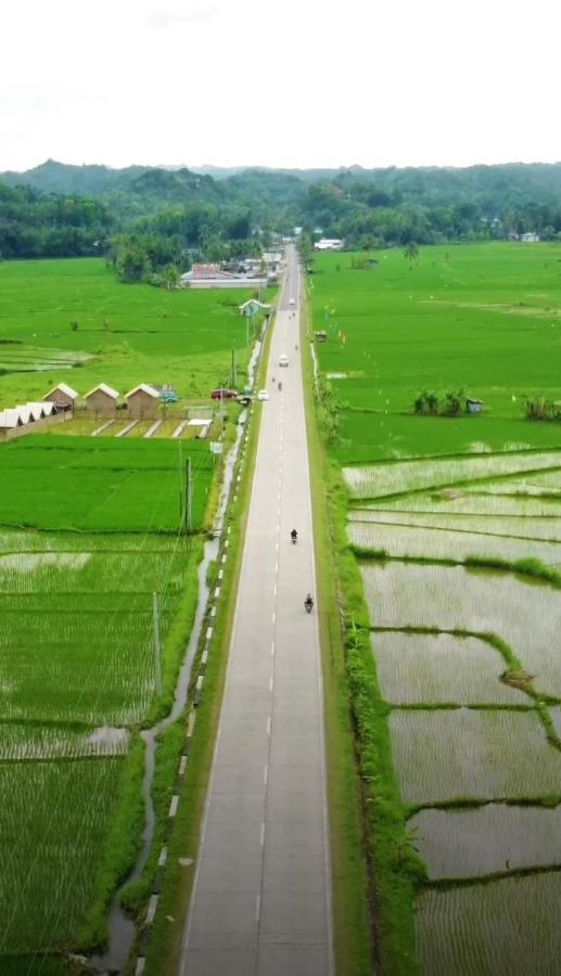 Jazz Ferme Inn Batuan Bohol Exteriér fotografie