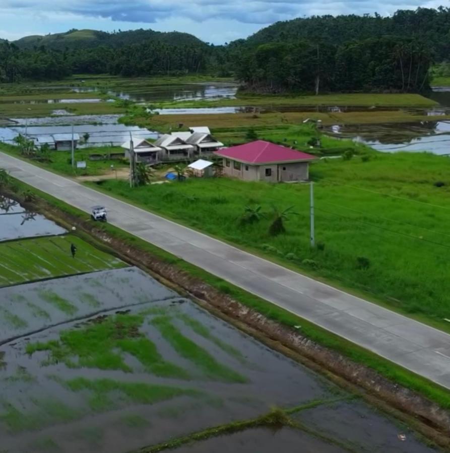 Jazz Ferme Inn Batuan Bohol Exteriér fotografie