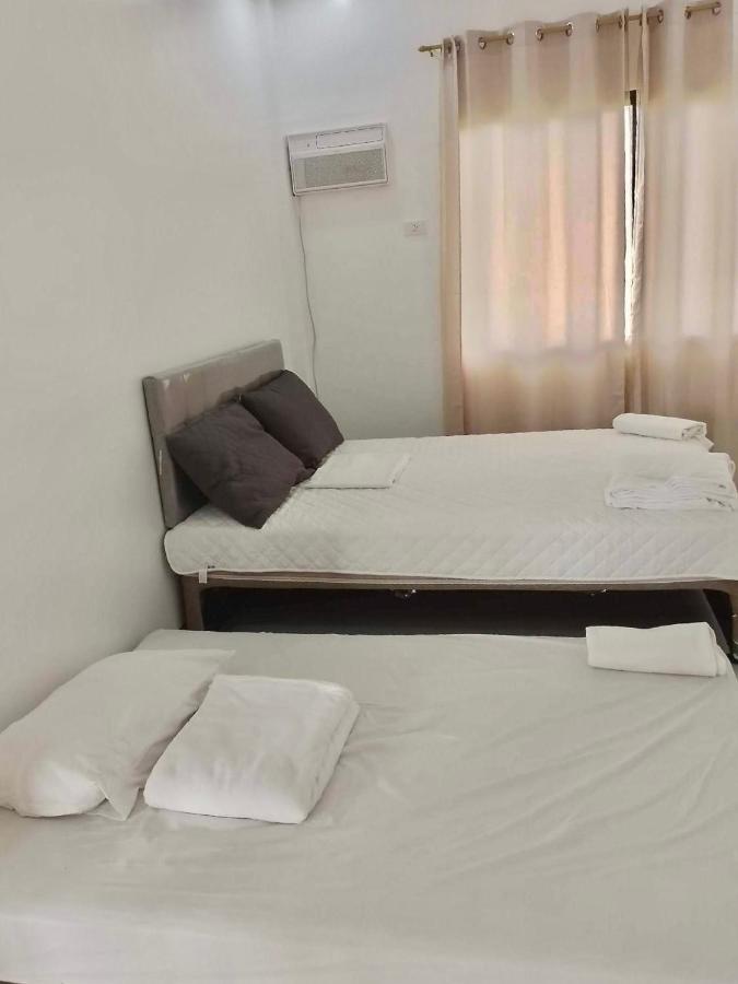 Jazz Ferme Inn Batuan Bohol Exteriér fotografie