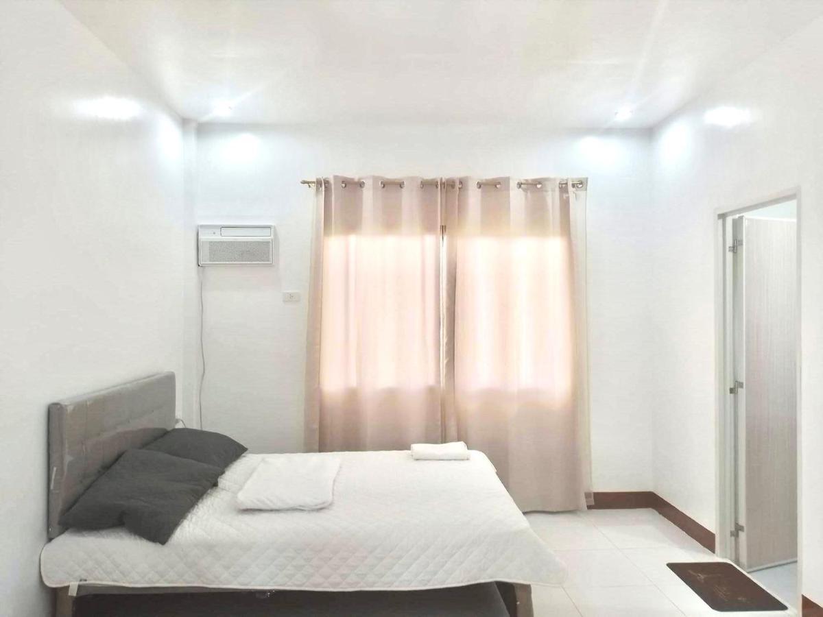 Jazz Ferme Inn Batuan Bohol Exteriér fotografie