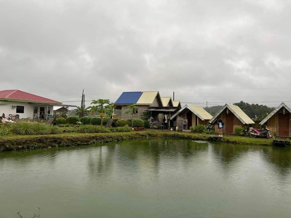 Jazz Ferme Inn Batuan Bohol Exteriér fotografie