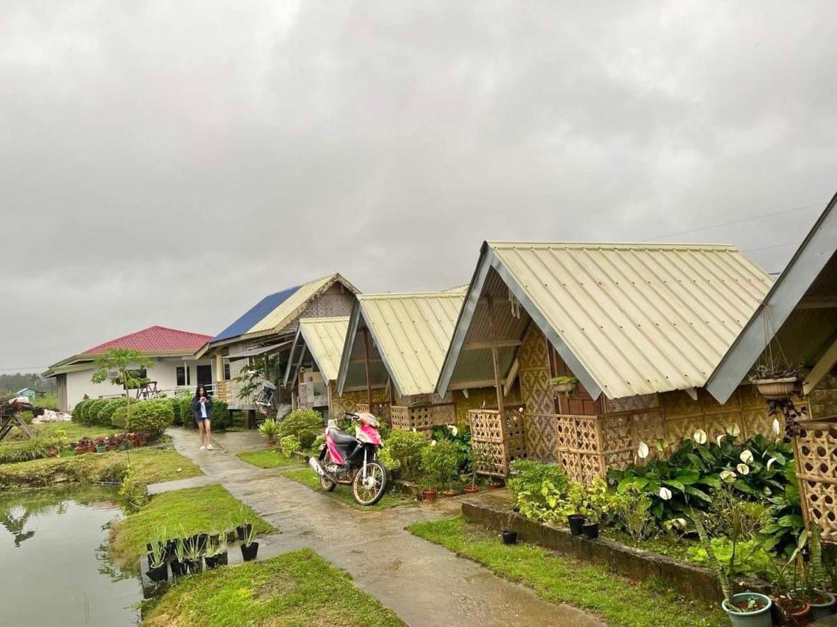 Jazz Ferme Inn Batuan Bohol Exteriér fotografie