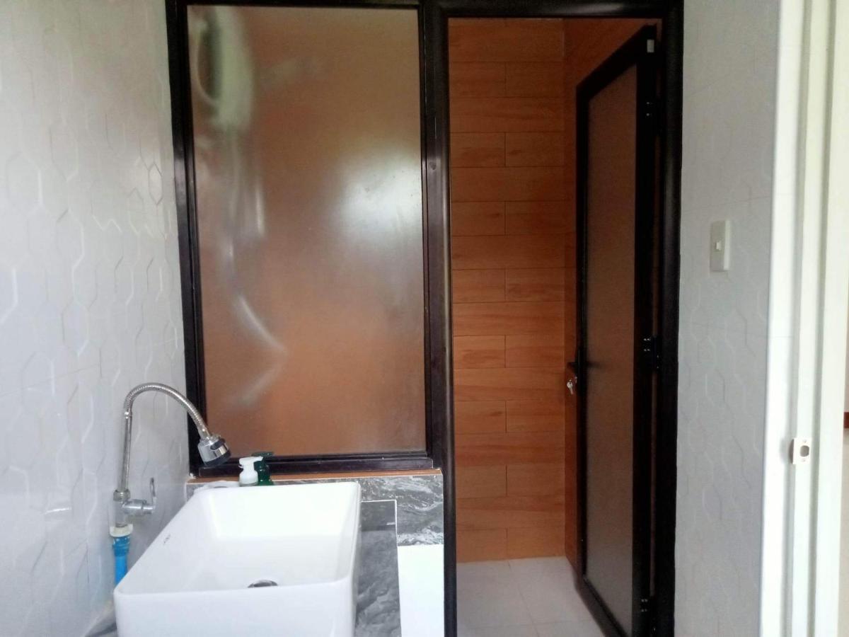 Jazz Ferme Inn Batuan Bohol Exteriér fotografie