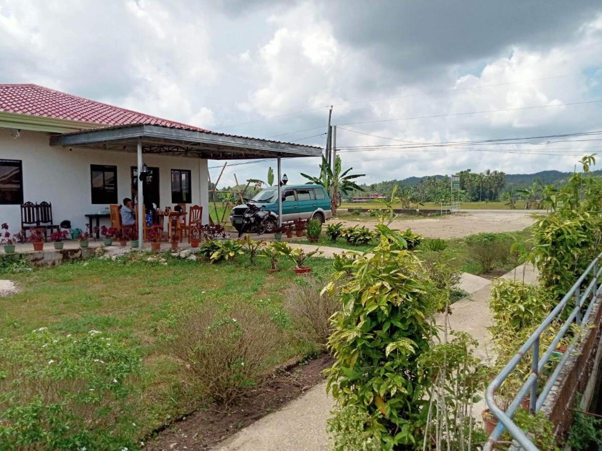 Jazz Ferme Inn Batuan Bohol Exteriér fotografie