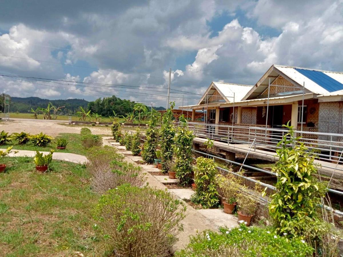 Jazz Ferme Inn Batuan Bohol Exteriér fotografie
