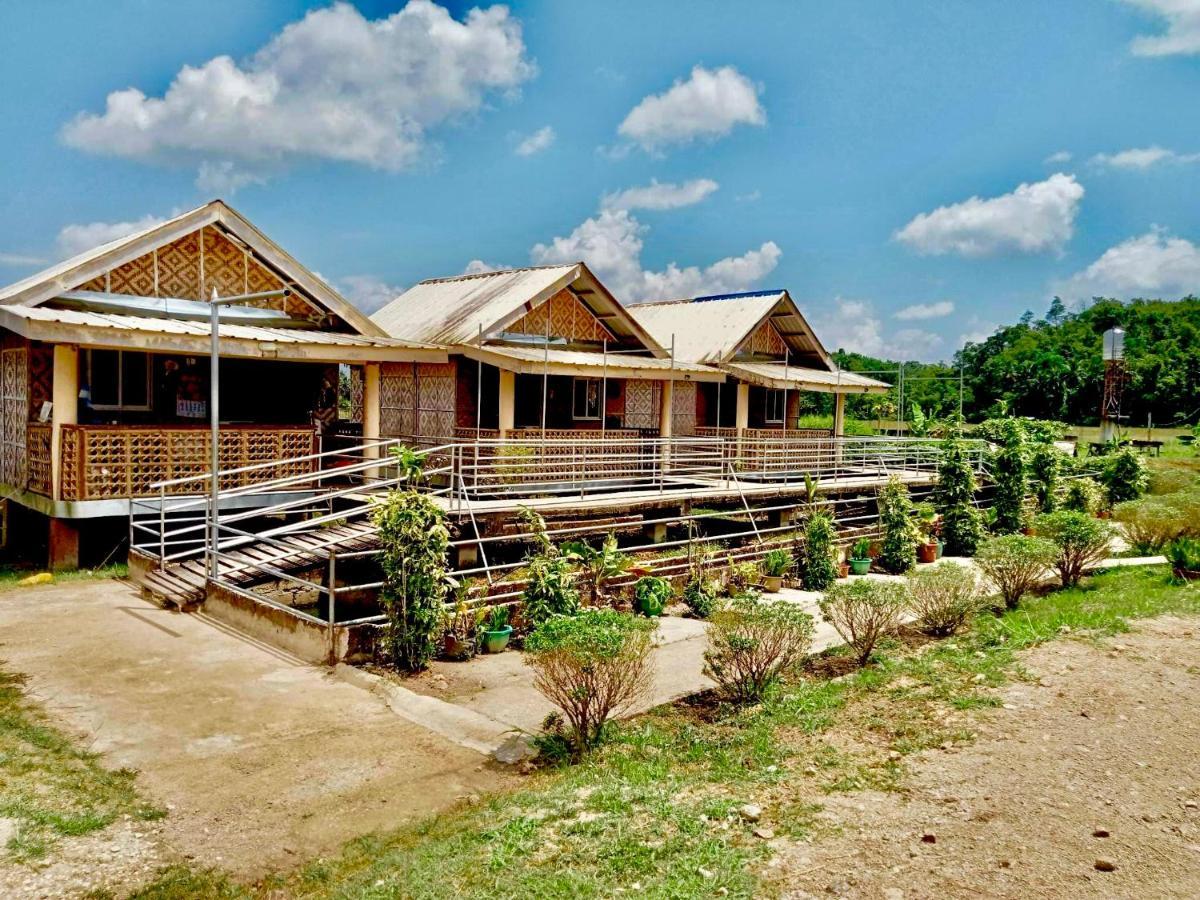 Jazz Ferme Inn Batuan Bohol Exteriér fotografie
