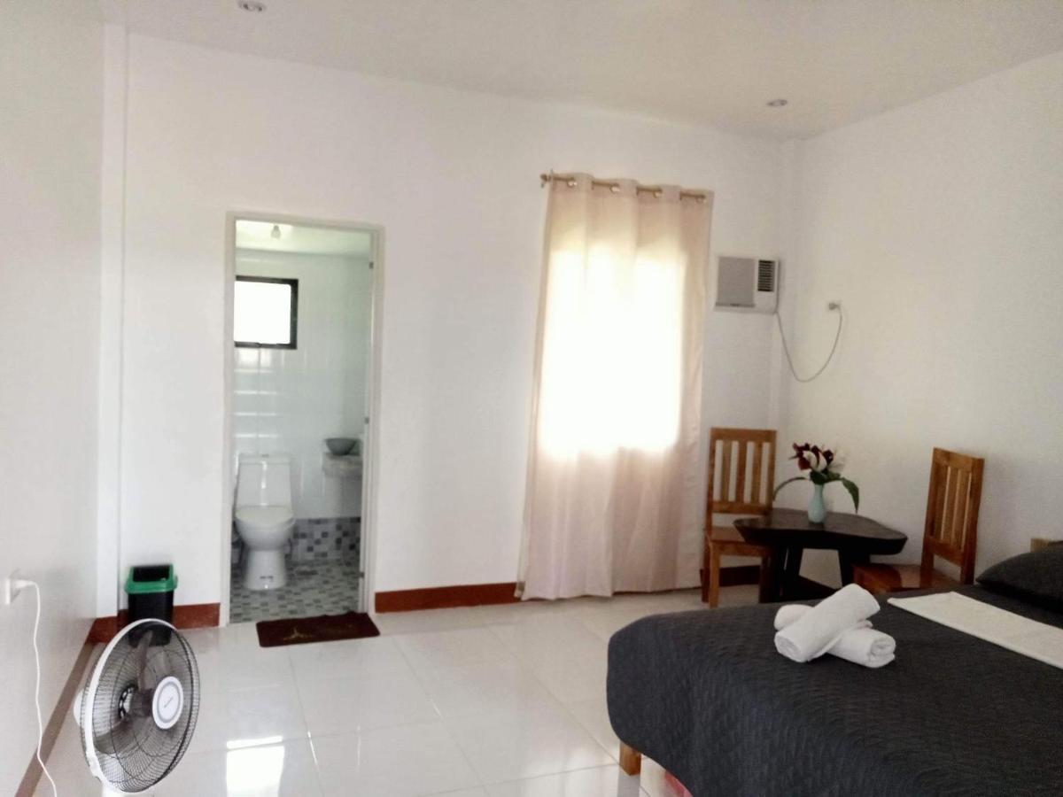 Jazz Ferme Inn Batuan Bohol Exteriér fotografie