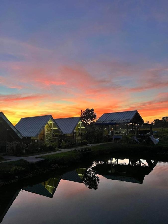 Jazz Ferme Inn Batuan Bohol Exteriér fotografie