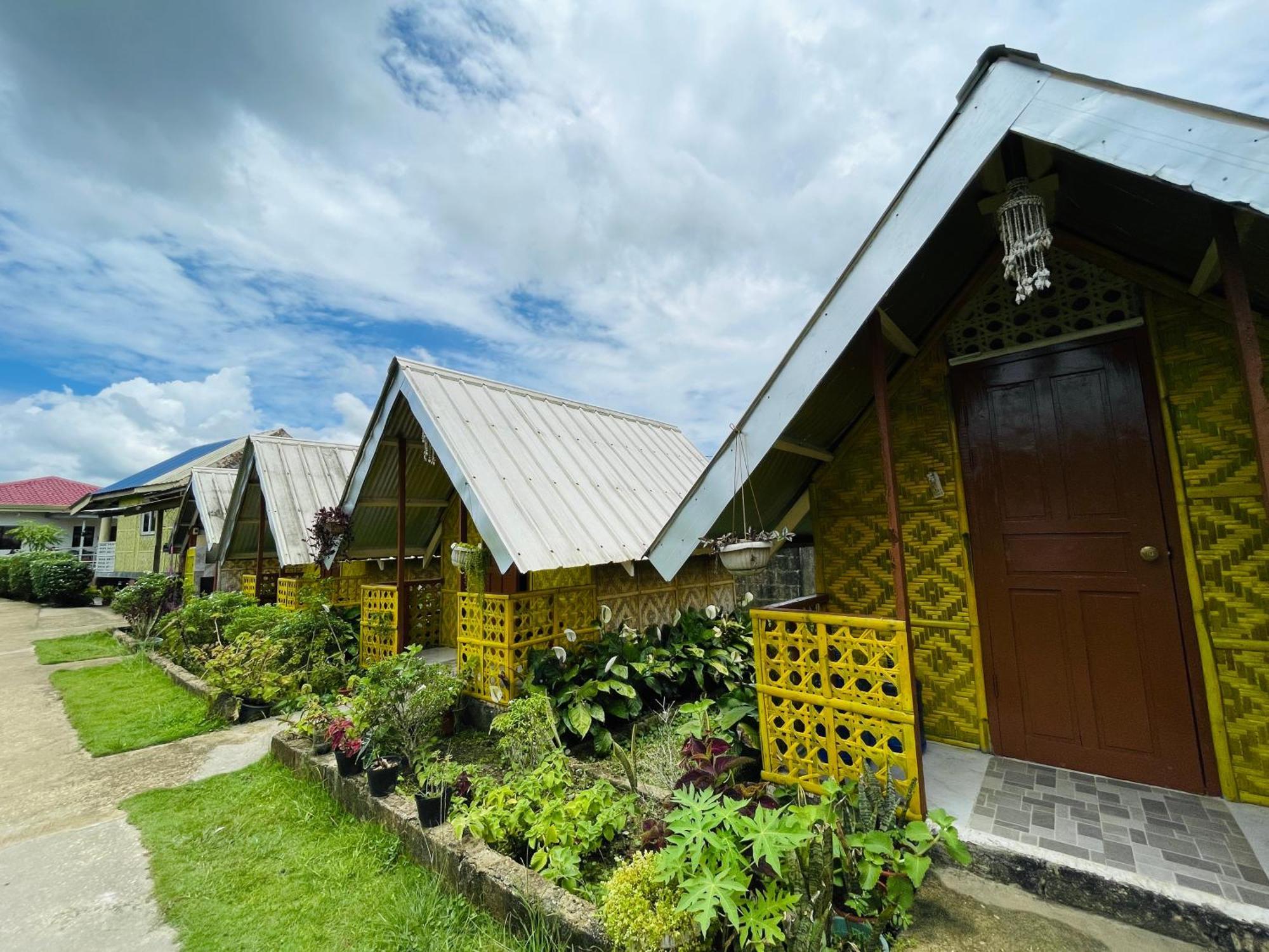 Jazz Ferme Inn Batuan Bohol Exteriér fotografie