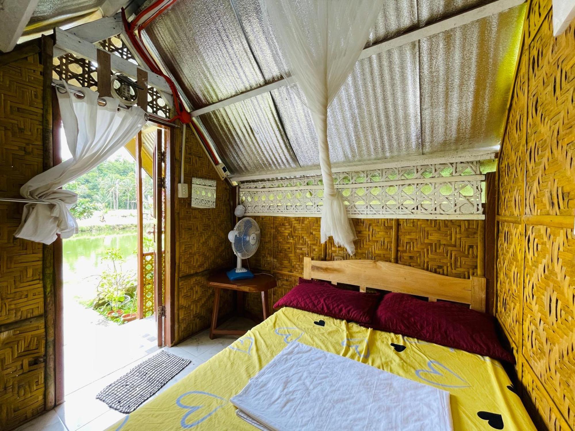 Jazz Ferme Inn Batuan Bohol Exteriér fotografie