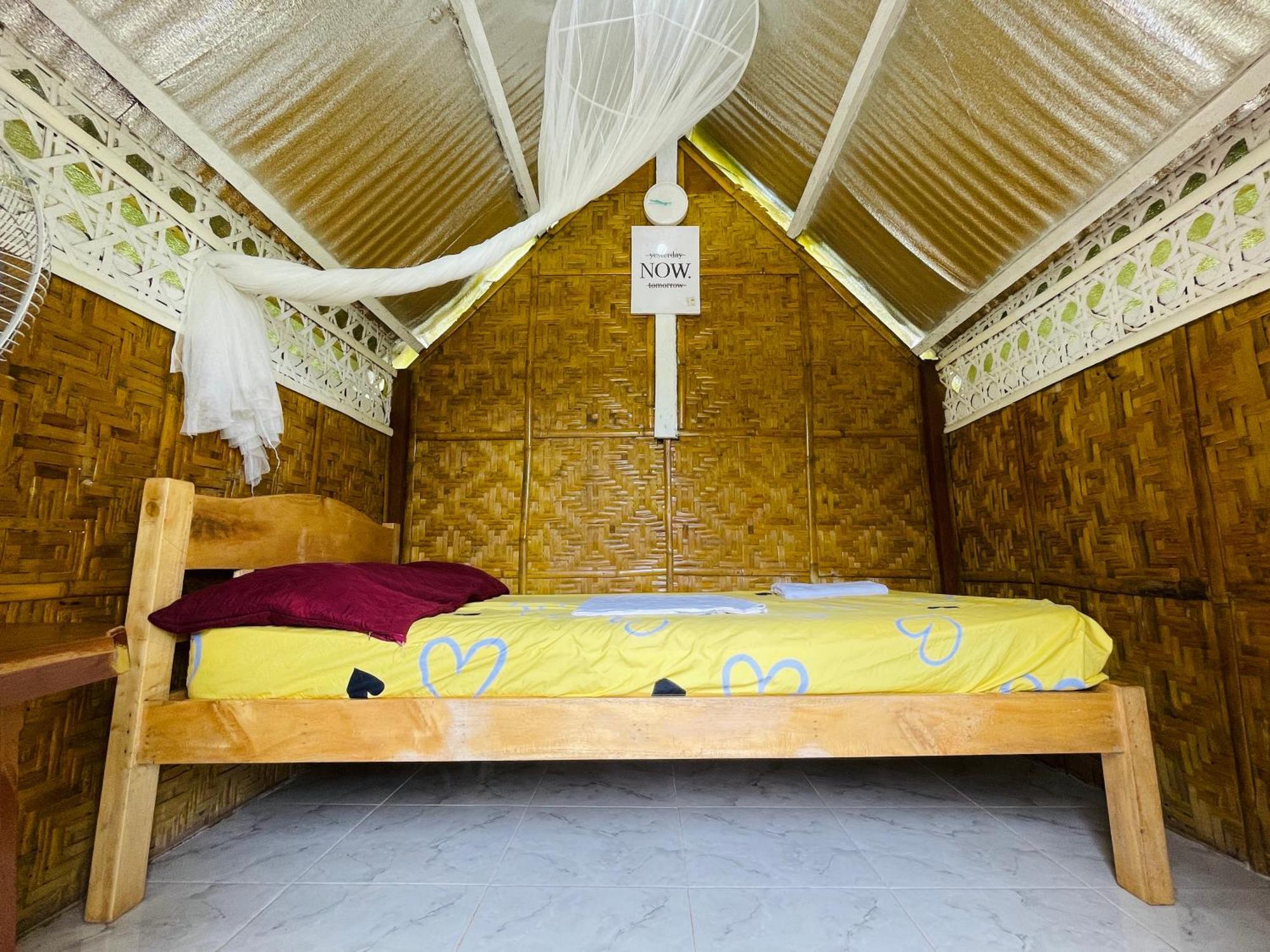 Jazz Ferme Inn Batuan Bohol Exteriér fotografie