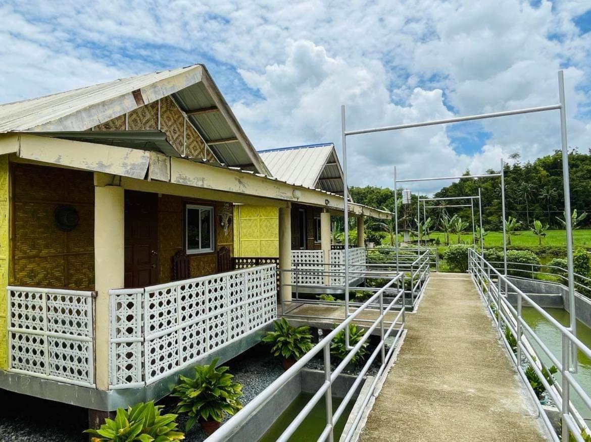 Jazz Ferme Inn Batuan Bohol Exteriér fotografie