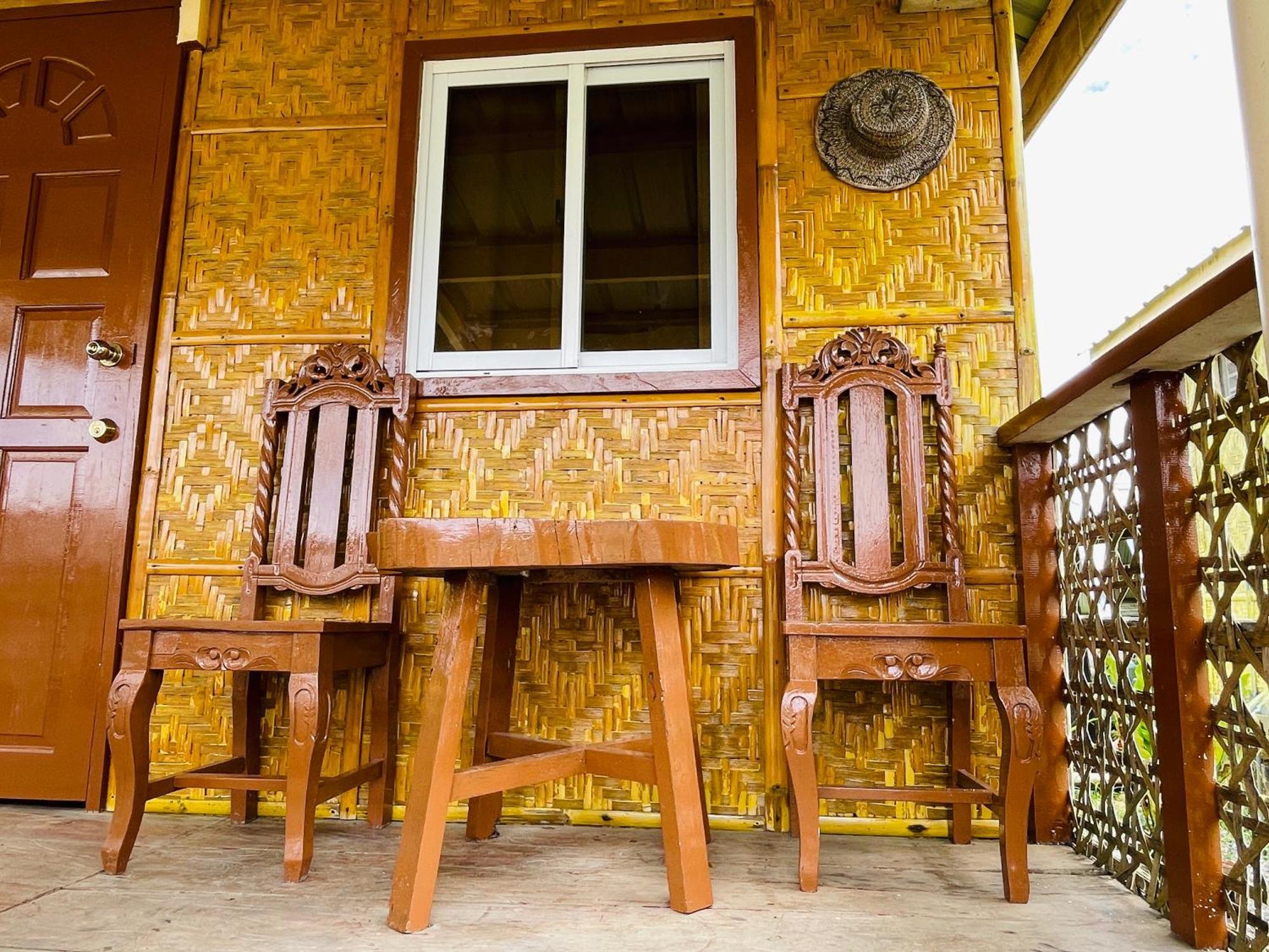 Jazz Ferme Inn Batuan Bohol Exteriér fotografie