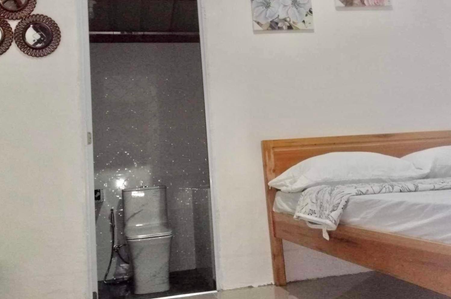 Jazz Ferme Inn Batuan Bohol Exteriér fotografie