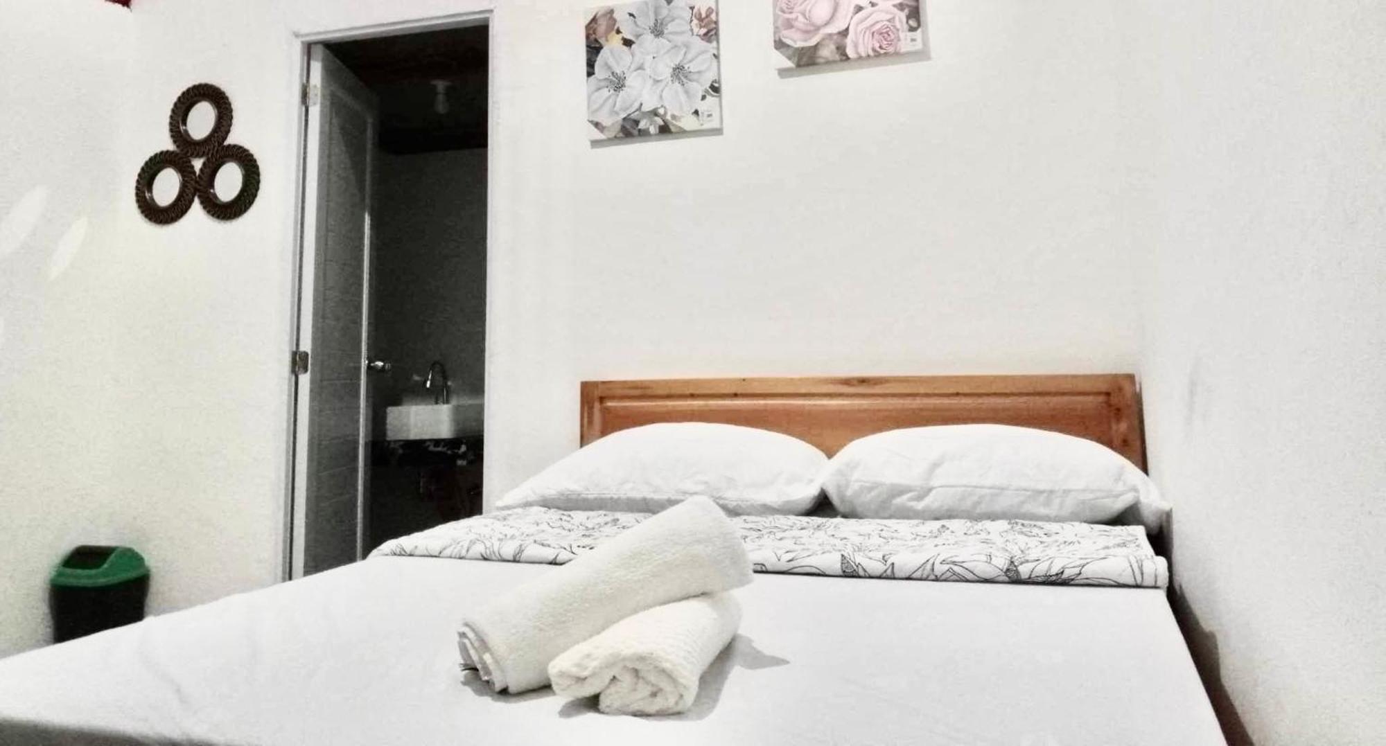 Jazz Ferme Inn Batuan Bohol Exteriér fotografie